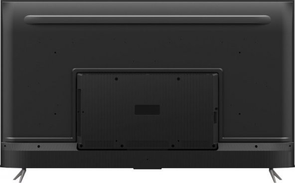 TCL 50C635G 50" 127 Ekran Uydu Alıcılı 4K Smart LED TV - 3