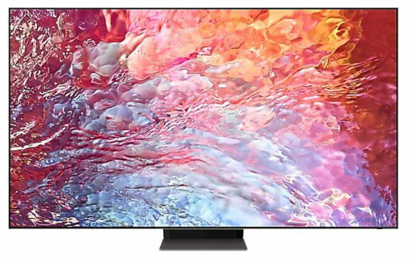 Samsung 55QN700B 55" 139 Ekran Uydu Alıcılı 8K Ultra HD Smart Neo QLED TV