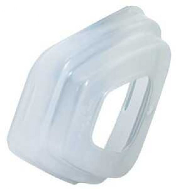3M 501 Filtre Tutucu Kapak - 2