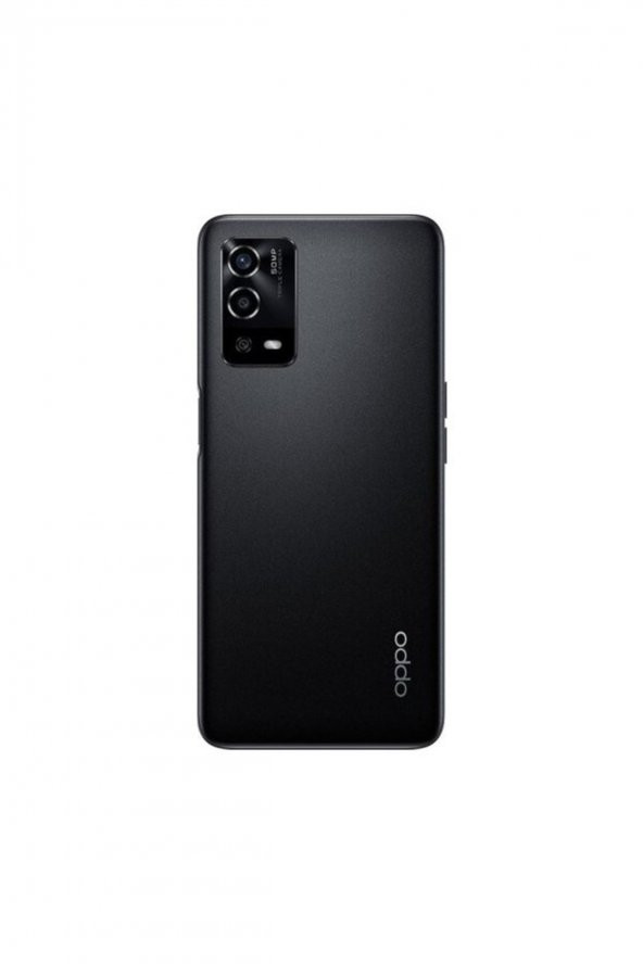OPPO A55 4GB/128GB STARRY BLACK - 2