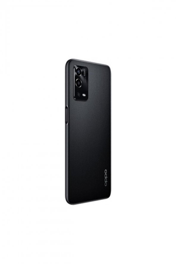OPPO A55 4GB/128GB STARRY BLACK - 3