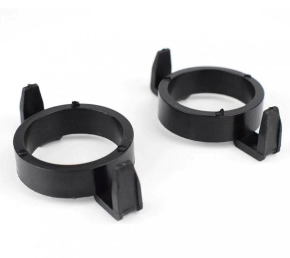 PEUGEOT 2008 H7 LED XENON SABİTLEME APARATI