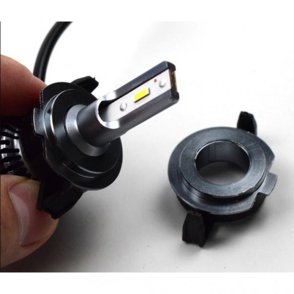 CİTROEN DS6 H7 XENON SABİTLEME APARATI - Resim 4