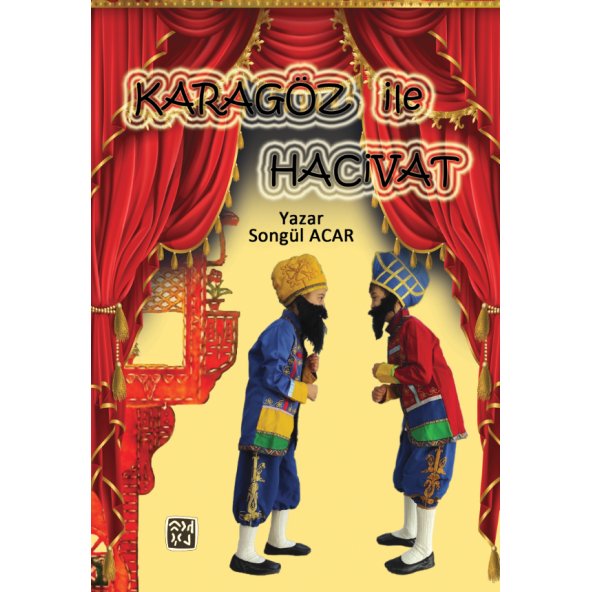 Karagöz ile Hacivat - Songül Acar