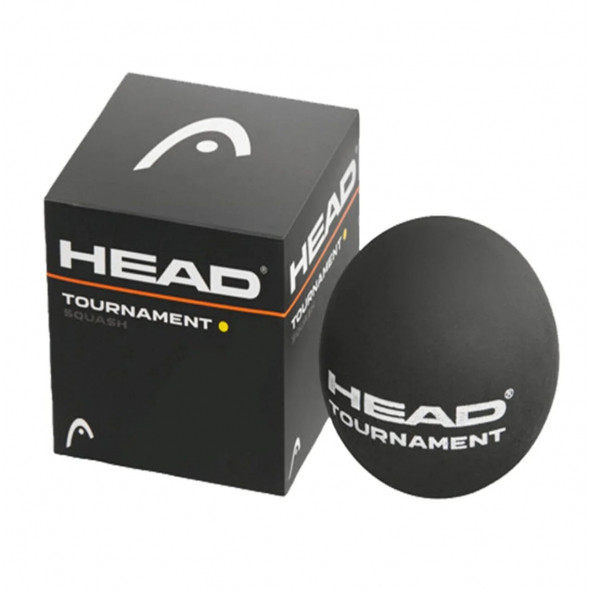 Head Tournament Squash Top