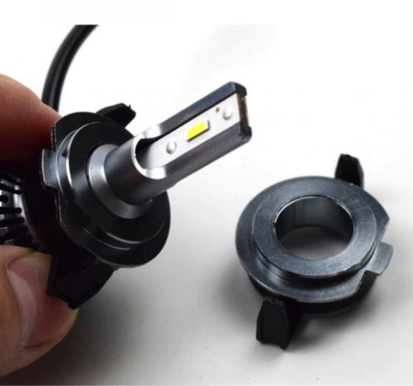PEUGEOT 3008 H7 LED XENON SABİTLEME APARATI - 4