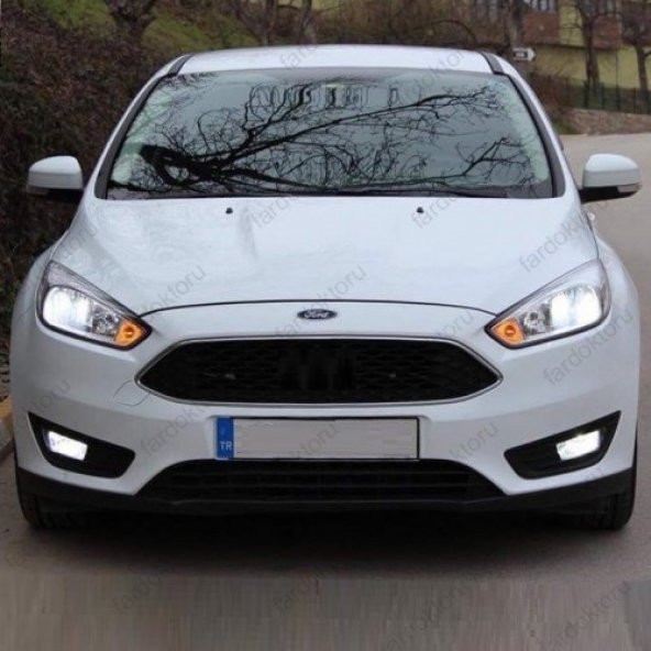 FORD FOCUS 3 - 3.5 LED XENON AMPUL SABİTLEME APARATI - 3