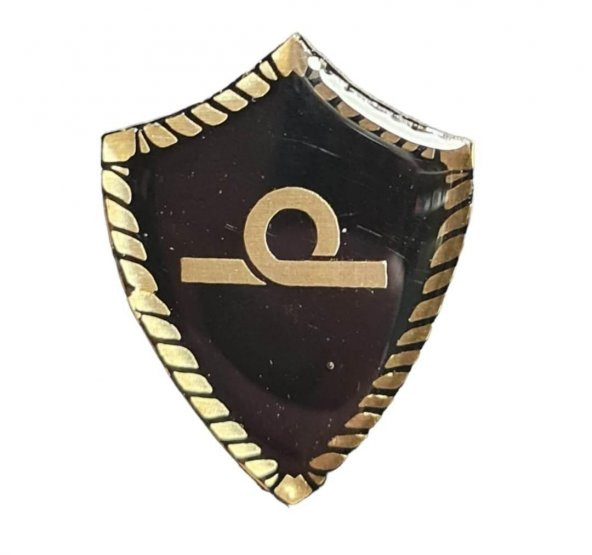 Minyatür Rütbe Asteğmen Sağlık Sınıfı (DENİZ KUVVETLERİ) ürün görseli