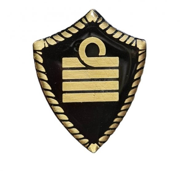 Minyatür Rütbe Albay Sağlık Sınıfı (DENİZ KUVVETLERİ) ürün görseli