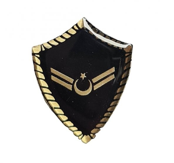 Minyatür Rütbe Astsubay Çavuş Sağlık Sınıfı (DENİZ KUVVETLERİ) ürün görseli