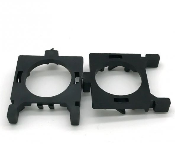 FORD FOCUS H7 LED XENON SABİTLEME APARATI - Resim 4