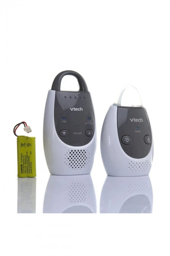 VTech Baby Vtech Bm1100 Dijital Bebek Telsizi