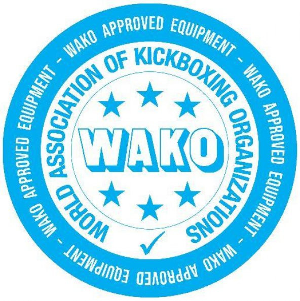 TOP TEN SuperLight Power Ink Black n Black Kick Boks Ayak Botu (WAKO Onaylı) - 6
