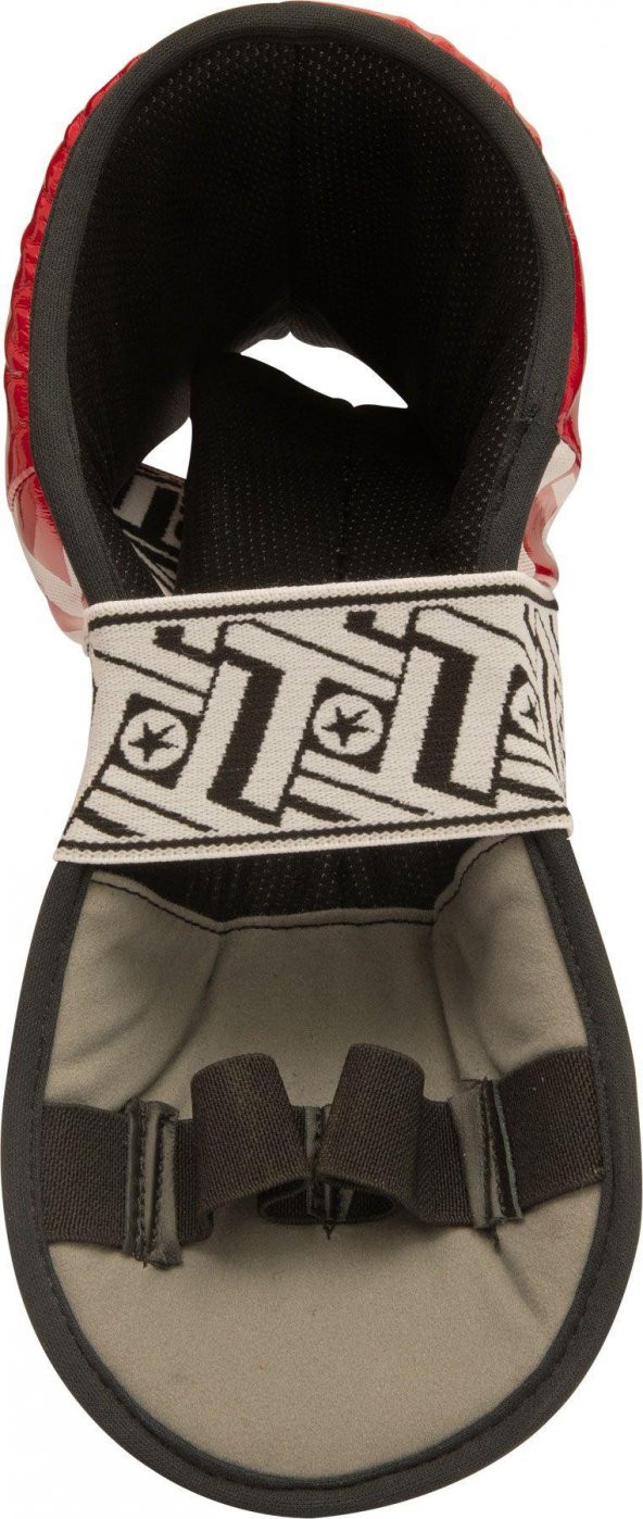 TOP TEN SuperLight Prism Kick Boks Ayak Botu (WAKO Onaylı) - 8