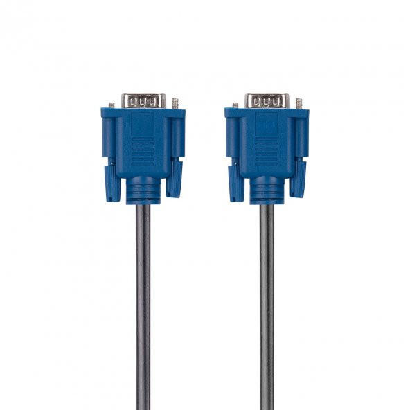 HYTECH HY-VGA30 VGA M/M 30M FULL HD 1080P GÖRÜNTÜ AKTARMA KABLOSU - 1