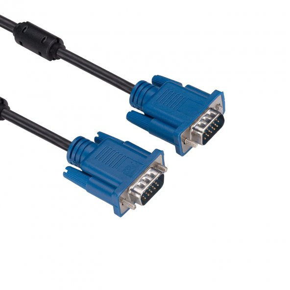 HYTECH HY-VGA30 VGA M/M 30M FULL HD 1080P GÖRÜNTÜ AKTARMA KABLOSU - 2