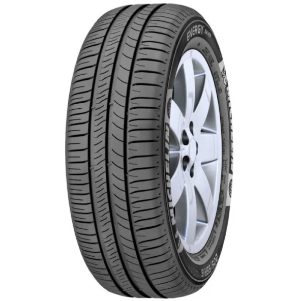 Michelin 175/65 R14 82T Energy Saver + GRNX Yaz Binek 2023
