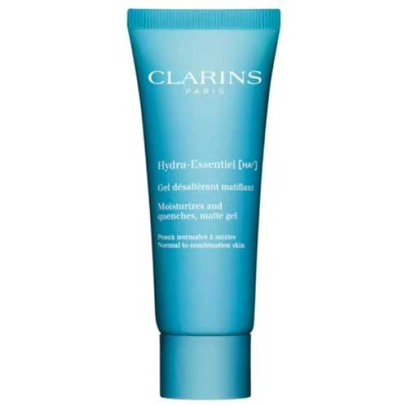 Clarins - Hydra-Essentiel [Ha²] - Gel Idratante Opacizzante 75 ml