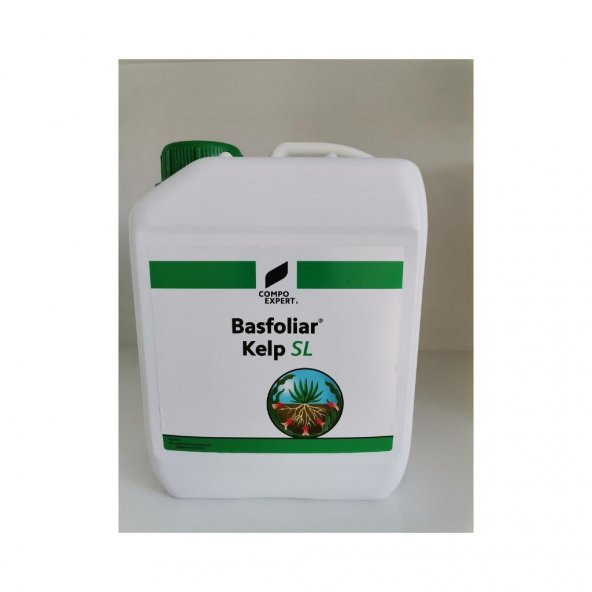 Basfoliar Kelp 2,5 LT