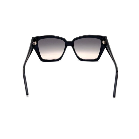 Karl Lagerfeld KL6072S 001 Kadın Güneş Gözlüğü - Resim 6