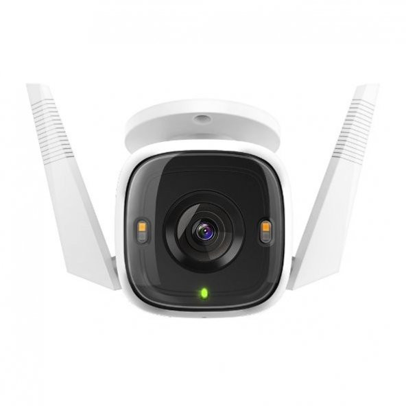 TP-LINK TAPO C320WS DIS MEKAN FHD 256GB ,GECE GÖRÜ - 2