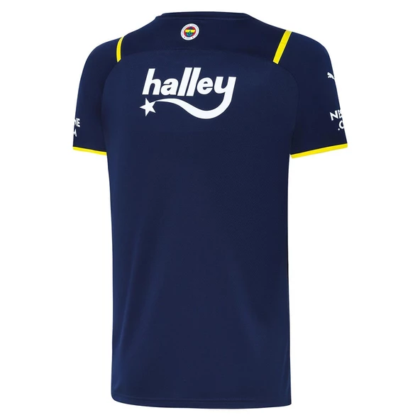 Puma Fenerbahçe SK 76700403 Futbol Forması - 2