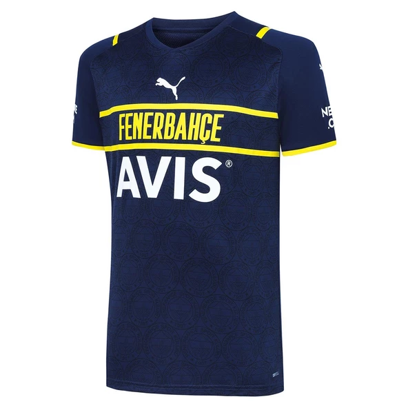 Puma Fenerbahçe SK 76700403 Futbol Forması