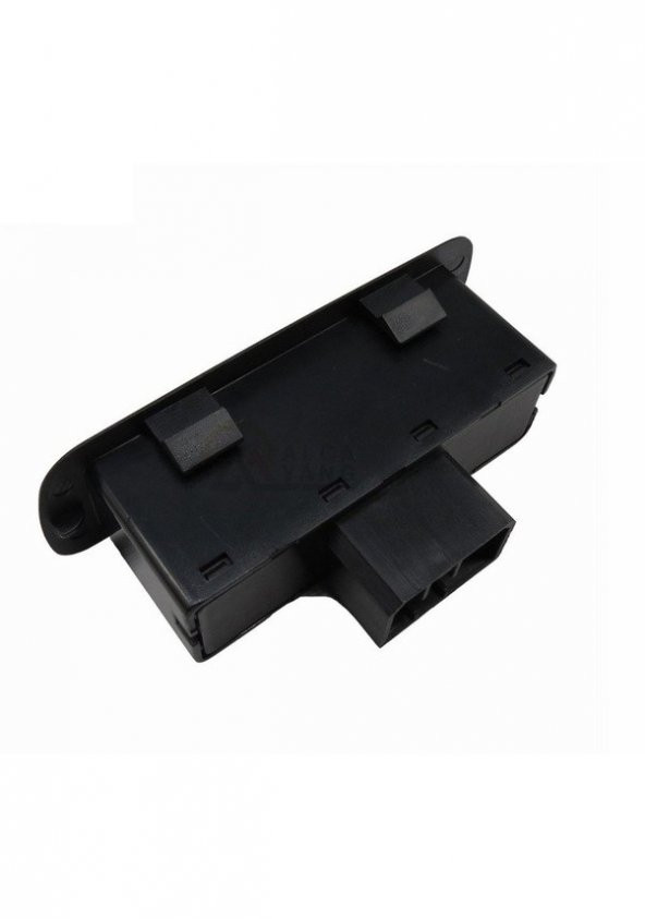 HYUNDAİ ACCENT YUMURTA KASA CAM DÜGMESİ ÇİFTLİ 1994-2000 - Resim 3