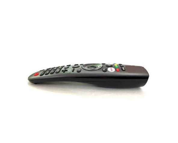 Awox 65A6500USWF Webos Smart Tv Kumanda-Mikrofonlu - Resim 3