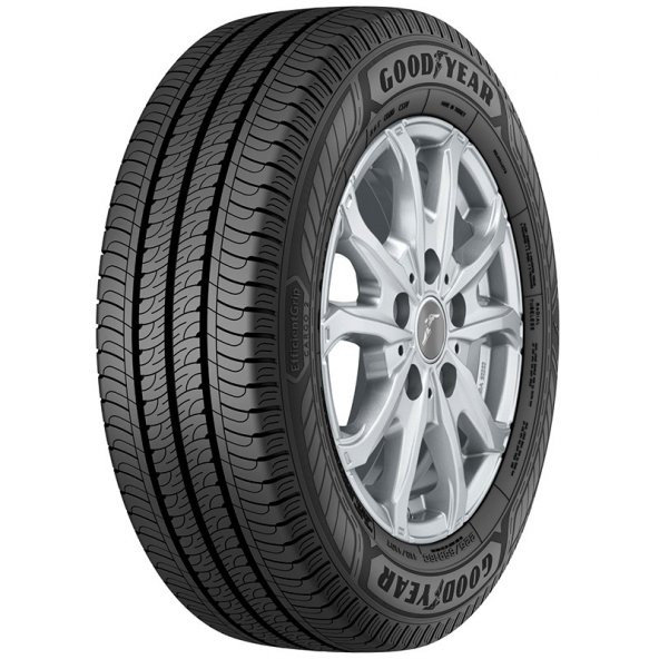 Goodyear 215/75 R16C 113/111R EfficientGrip Cargo 2 Yaz C 2023