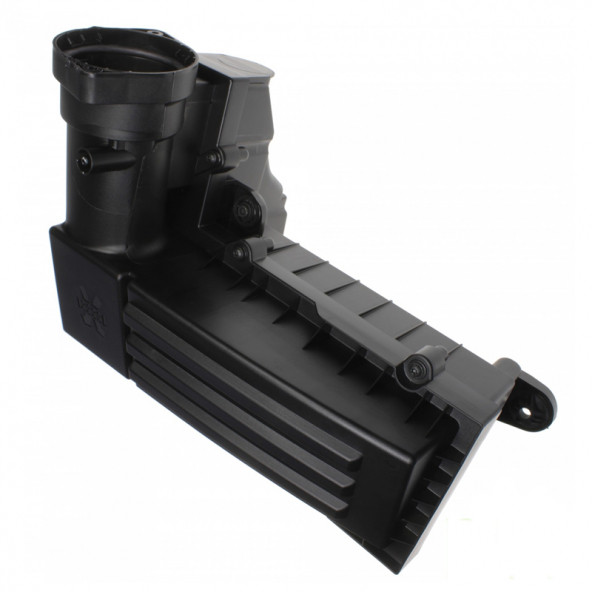 Volkswagen Jetta 2006-2008 2.0 Tdi BKP Hava Filtre Kutusu - 3C0129607AQ - 2