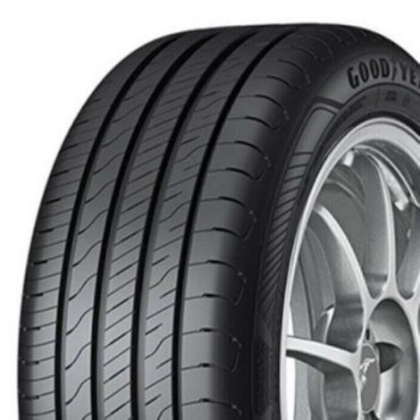 Goodyear 235/55 R19 105V XL EfficientGrip 2 SUV FP Yaz 4x4 2023