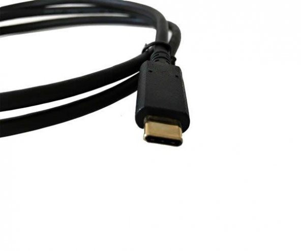 USB 3.1 Type-C to USB 3.0 Kaliteli Gold Kablo 1 Metre - Resim 3