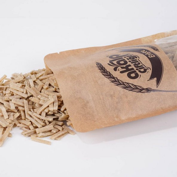 Ev Yapımı Erişte 400 Gr - 3