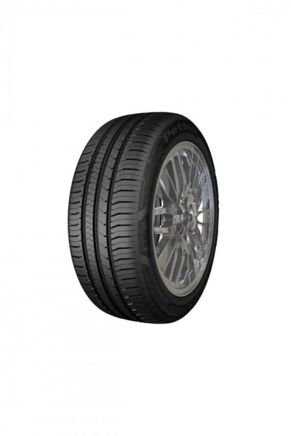 Petlas 185/65r14 86t Progreen Pt525 Yaz Lastiği (Üretim yılı:2024)