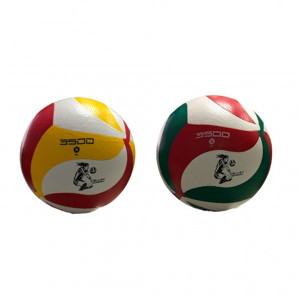 Burak Sports BSV-440 voleybol Topu No:5