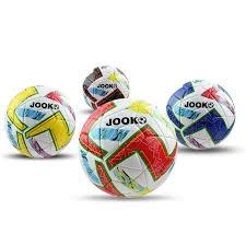 Burak Sports Futbol Topu 4 Astar BSF032 Kaliteli 410gr