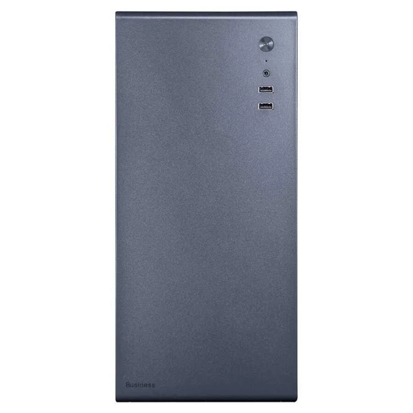 Turbox Tx3339 i7 3770 8GB Ram 256GB M.2 NVMe SSD Masaüstü Ev Ofis Bilgisayarı - 3