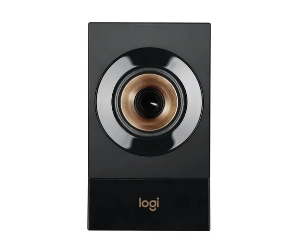 Logitech Z533 120W Hoparlör Siyah 980-001054 - 3