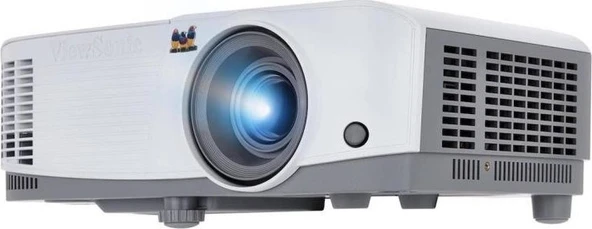 ViewSonic PA503XB 1024 x 768 3600 AL 3D DLP Projeksiyon Cihazı - 4