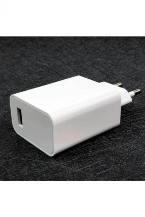 33 Watt Fast Qualcomm Turbo Hızlı 100 Orjinal Mi Şarj Aleti - 4