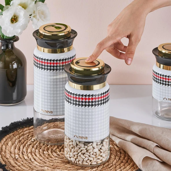 NEVA MUTFAK KOMBİNİM BERRY - 6