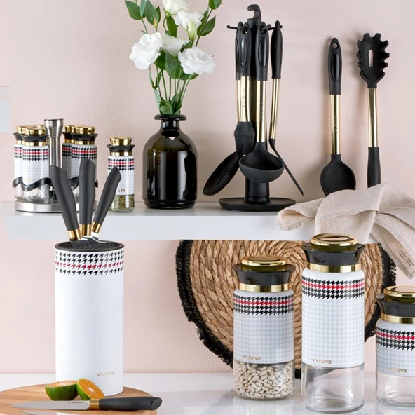 NEVA MUTFAK KOMBİNİM BERRY - 3