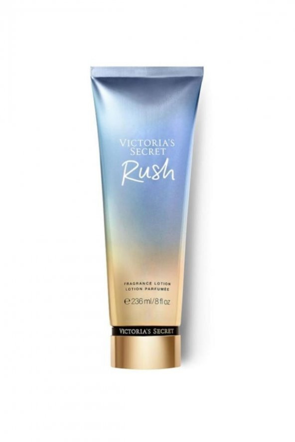 Victoria Secret Rush 236 ml Vücut Losyonu