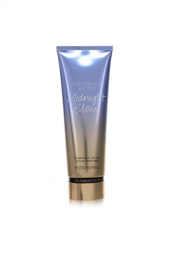 Midnight Bloom Vücut Losyonu 236ml - 2