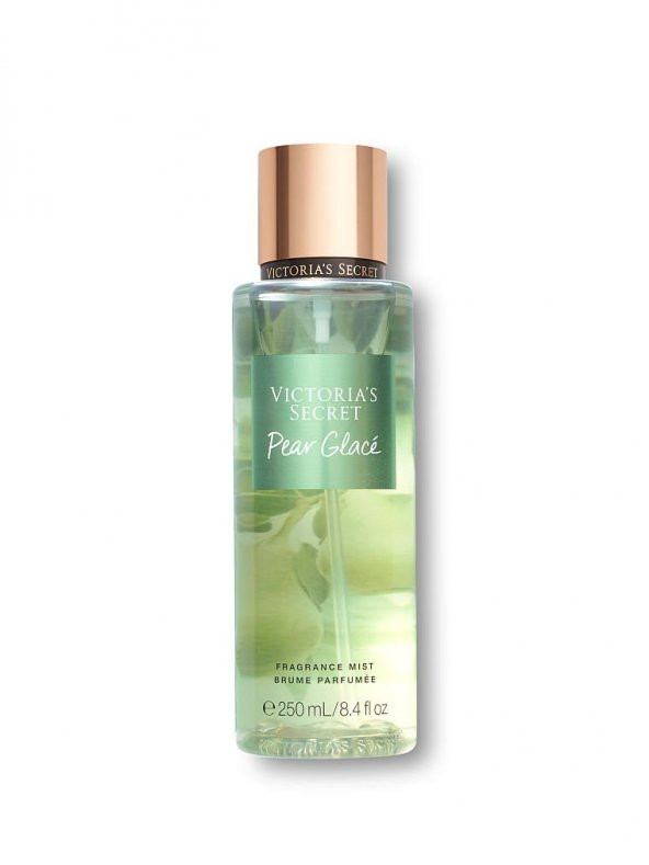 Pear Glace Fragrance Body Mist 250 ml