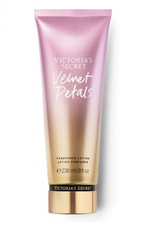 Victoria Secret Velvet Petals Losyon 236 Ml