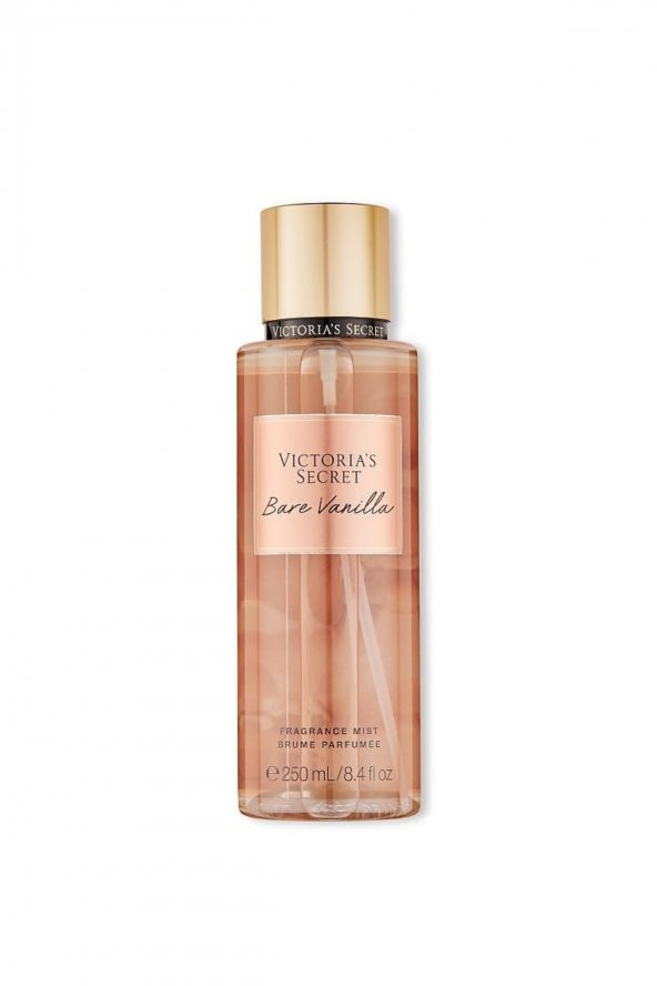 Bare Vanilla Vücut Spreyi - 2