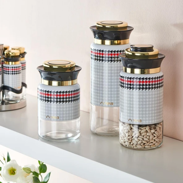 NEVA MUTFAK KOMBİNİM BERRY - 5