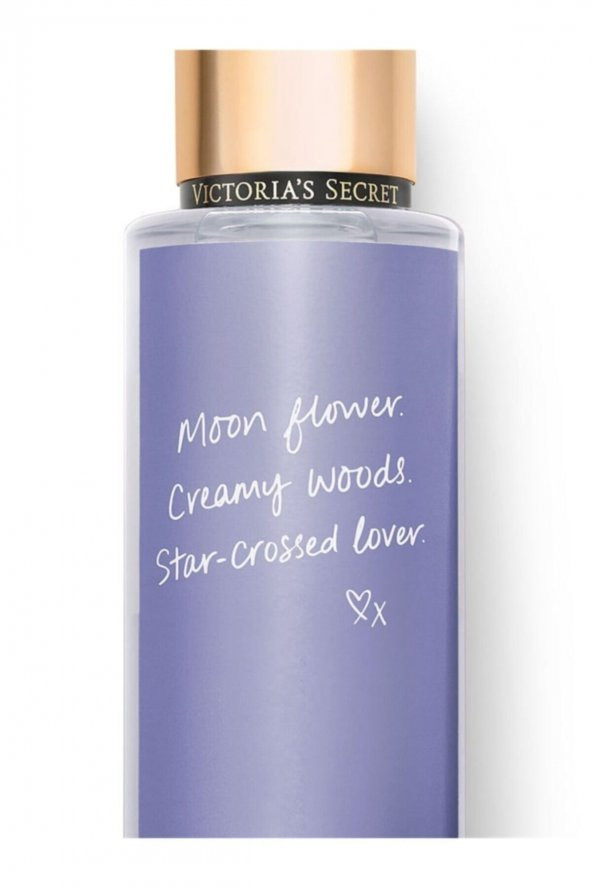 Midnight Bloom Mist Vücut Spreyi 250 ml - 2